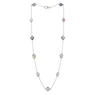 Edelstein-Silbercollier