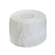 Accessorio con Selenite (Lapis Vitalis)
