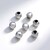 Ciondolo in argento (MONOSONO COLLECTION)