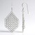 Orecchini in argento (Nan Collection)