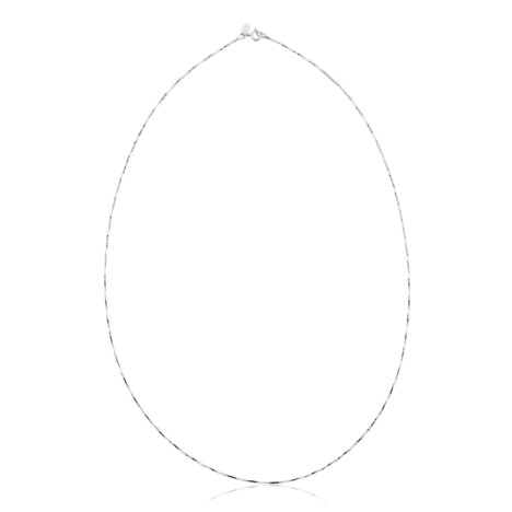 Collana in argento (MONOSONO COLLECTION)