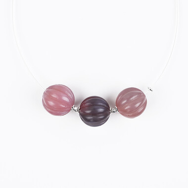 Collana con Agata