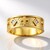 Anello in argento con Diamante I1 (G) (Annette)