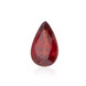 Tansania-Rubin 0,2 ct