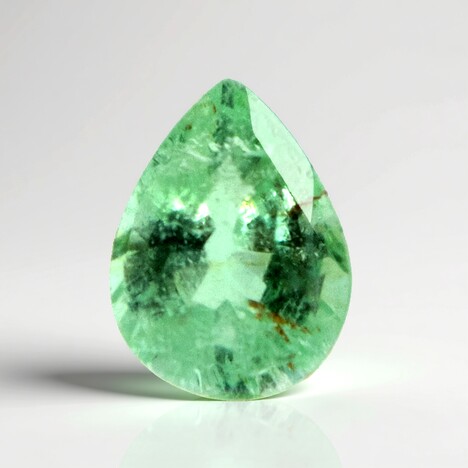 Tormalina Paraíba 0,12 ct