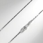 Catenina in argento