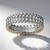 Anello in argento