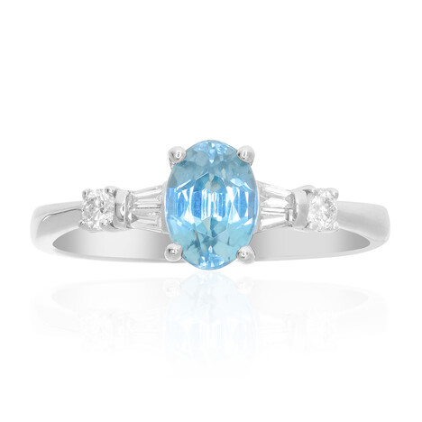 Ratanakiri-Zirkon-Goldring (CIRARI)