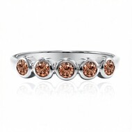 SI1 Argyle-Rose de France-Brillant-Goldring (Annette)
