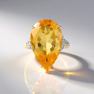 Madeira-Citrin-Goldring