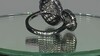Anillo en plata con Nácar