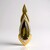 Ciondolo in oro con Andalusite (de Melo)