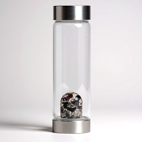 Accessorio per il benessere con Gemme miste (VitaJuwel)