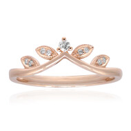 SI1 (H) Brillant-Goldring (CIRARI)