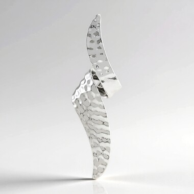 Ciondolo in argento (MONOSONO COLLECTION)