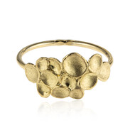 Anello in argento (Joias do Paraíso)