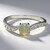 Anello in argento con Spectrolite
