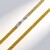 Collana in argento