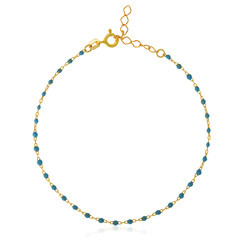 Zilveren armband (Joias do Paraíso)