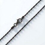 Catenina in argento