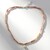Collana in argento con Perla Keshi (TPC)