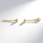 Catenina in argento