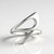 Anello in argento