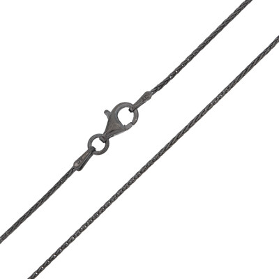Catenina in argento