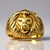 Anello in argento