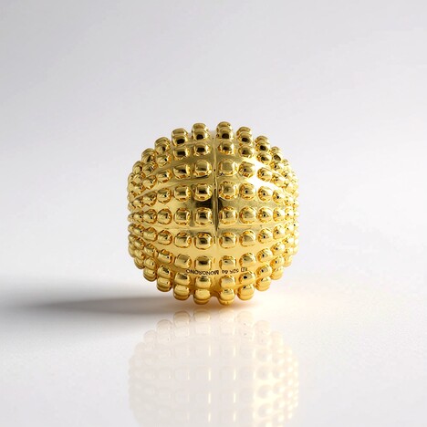 Ciondolo in argento (MONOSONO COLLECTION)