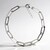 Bracciale in argento (Joias do Paraíso)