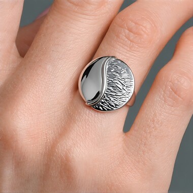 Silberring