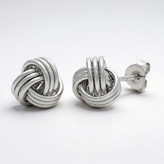 Orecchini in argento
