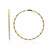 I1 (H) Brillant-Goldohrringe (CIRARI)
