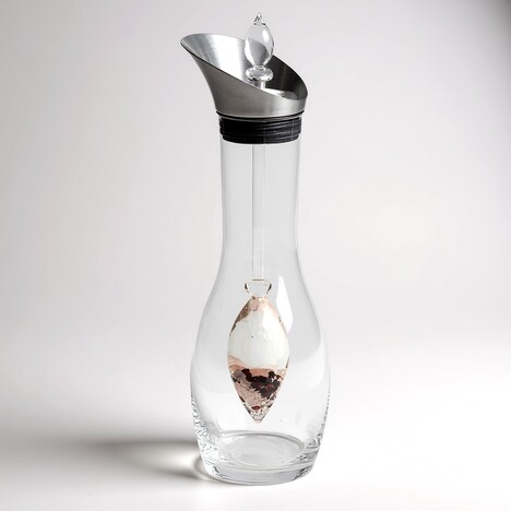 Accessorio per il benessere con Gemme miste (VitaJuwel)