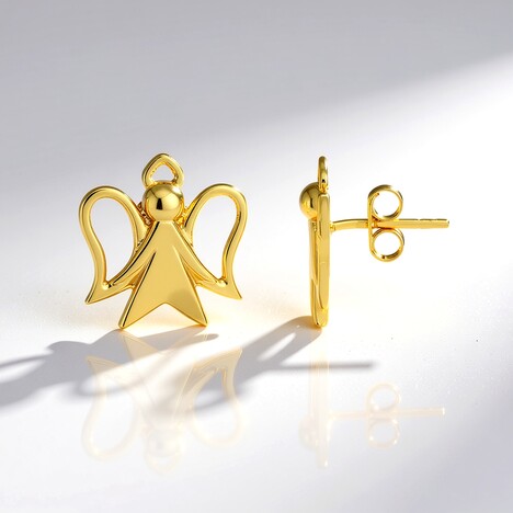 Orecchini in argento