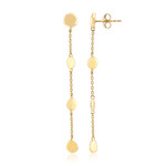 Orecchini in argento