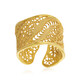 Zilveren ring (Joias do Paraíso)