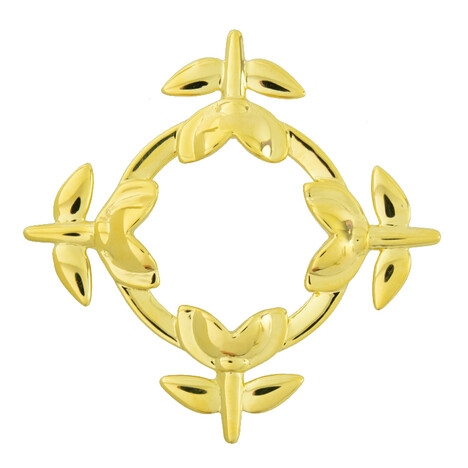 Ciondolo in argento (MONOSONO COLLECTION)