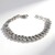 Bracciale in argento con Zircone