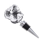 Achat-Flaschenverschluss (Lapis Vitalis)