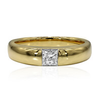 IF (D) Diamant-Goldring