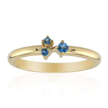 Haüyn-Goldring