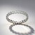 Anello in argento con Peridoto