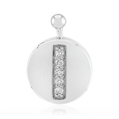 Accessory with SI1 (G) Diamond (Annette)