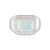 Welo Opal Silver Ring