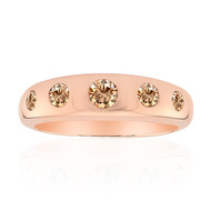 SI1 Argyle-Rose de France-Brillant-Goldring (Annette)