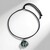 Collier et Labradorite
