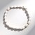Bracciale in argento con Madreperla