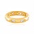 Anello in argento con Zircone (de Melo Essence)